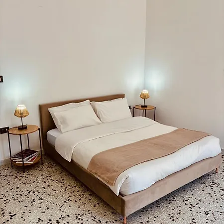 Apartment Casa Gaona - Ospitalita In Valle D'itria Martina Franca